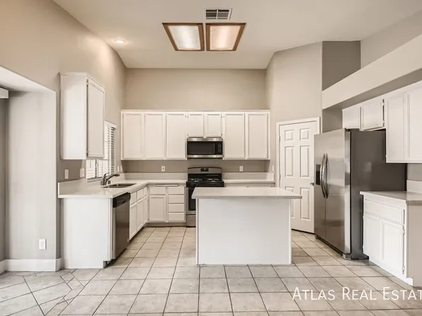 4608 Reliant St, North Las Vegas, NV 89031