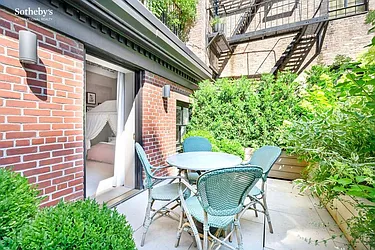 Sold by Sotheby's International Realty