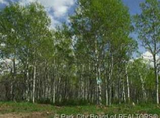 Forest Meadows Rd, Coalville, UT 84017
