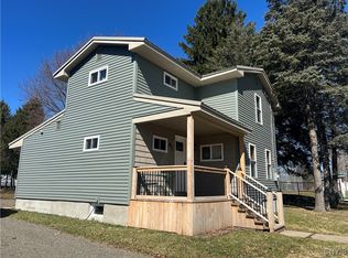 87 River St, Cortland, NY 13045