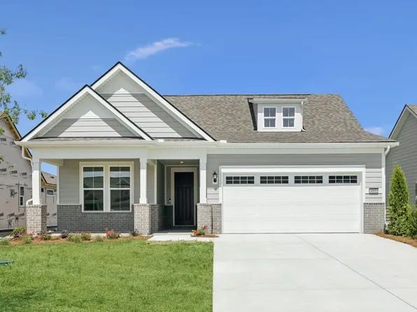 457 Stanza Dr Lot 139, Murfreesboro, TN 37128