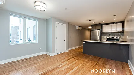 Rented by Nooklyn NYC LLC