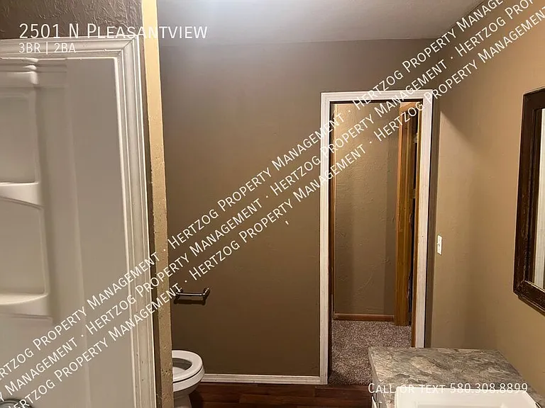 2501 N Pleasant View Rd — Photo 10