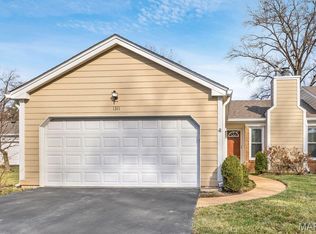 1311 Turtle Cv, Ballwin, MO 63011