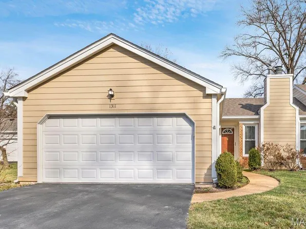 1311 Turtle Cv, Ballwin, MO 63011