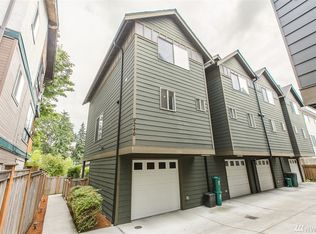 9246 Interlake Ave N UNIT D, Seattle, WA 98103