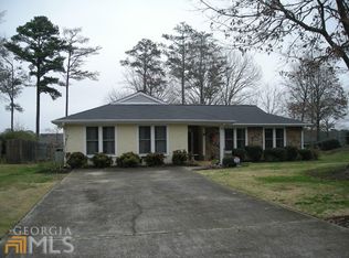 1712 Johnston Trl NW, Kennesaw, GA 30152