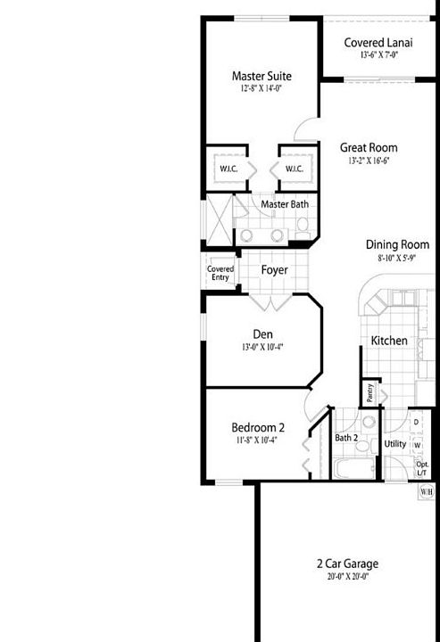 2nd image of 3105 Red Stone Cir
