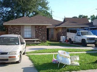 93 Houston Pl, Kenner, LA 70065