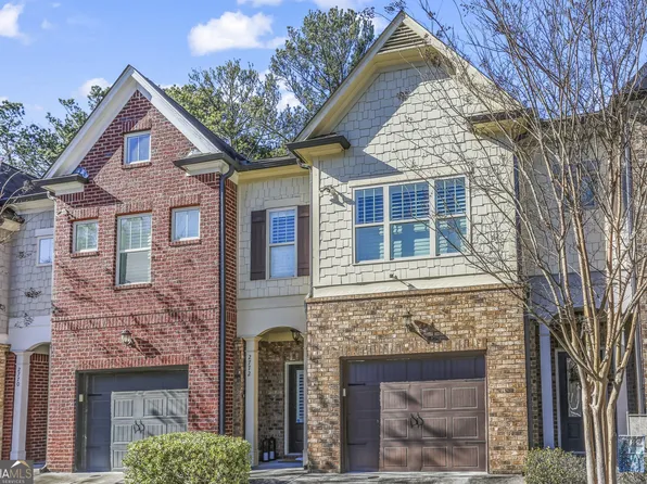 2772 Archway Ln, Chamblee, GA 30341