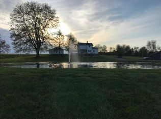 5920 Toll Gate Rd NW, Somerset, OH 43783