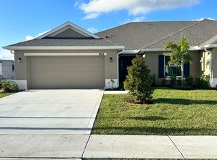 8618 Modeno St, Fort Pierce, FL 34951