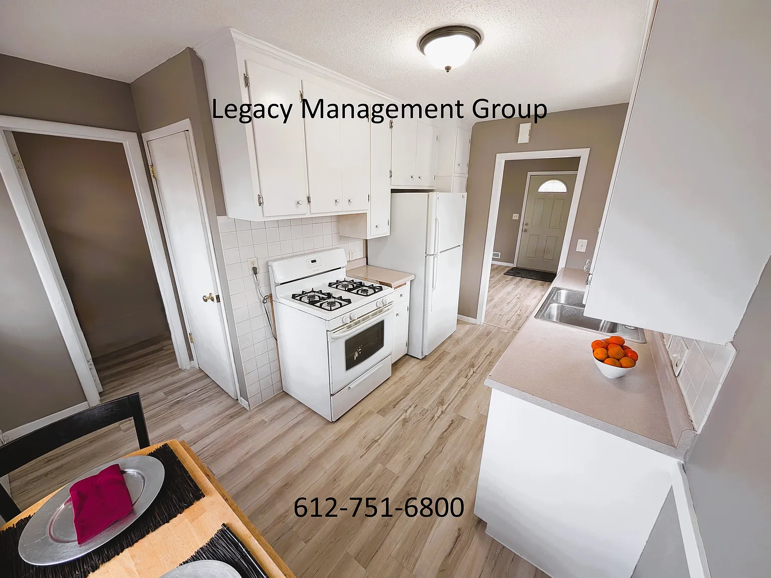 3 bed, 1600 sqft, $2,395 — Photo 1