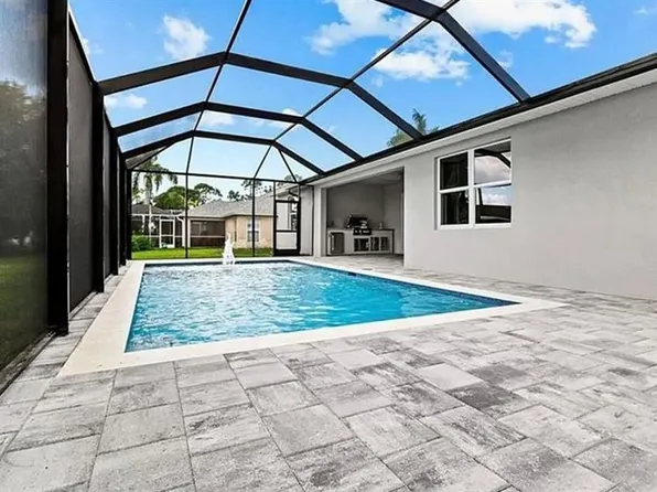 2153 NW 18th Ave, Cape Coral, FL 33993