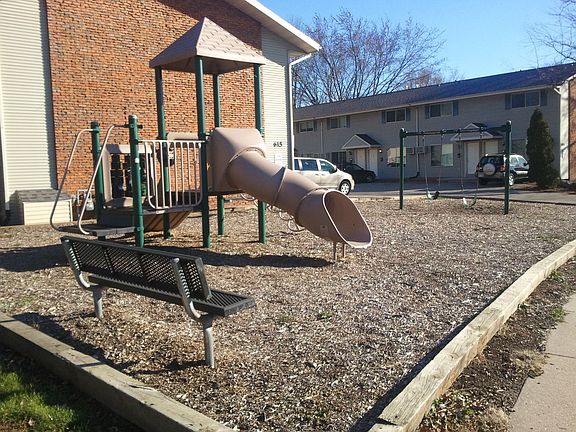 Play Area