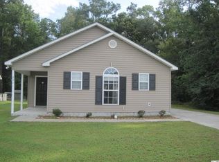 521 Sarah Dr, Conway, SC 29526