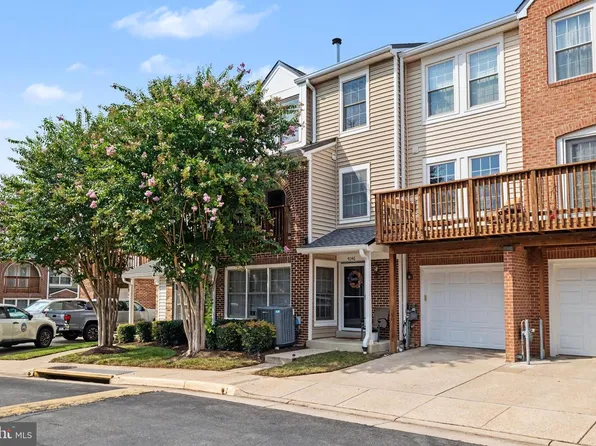 4046 Chetham Way, Woodbridge, VA 22192