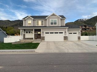 830 S 560 E, Providence, UT 84332