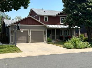 438 Jefferson Ave, Louisville, CO 80027