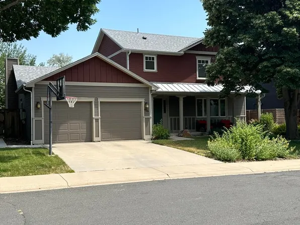 438 Jefferson Ave, Louisville, CO 80027