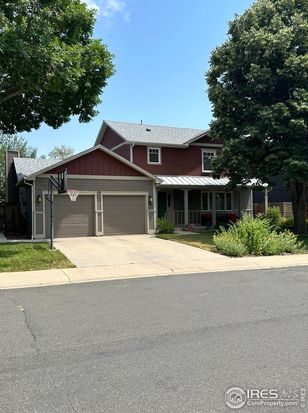 438 Jefferson Ave, Louisville, CO 80027
