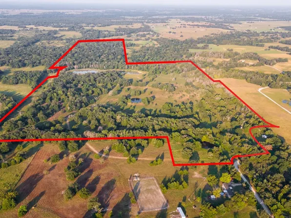 113/AC Fellowship Ln, Madisonville, TX 77864