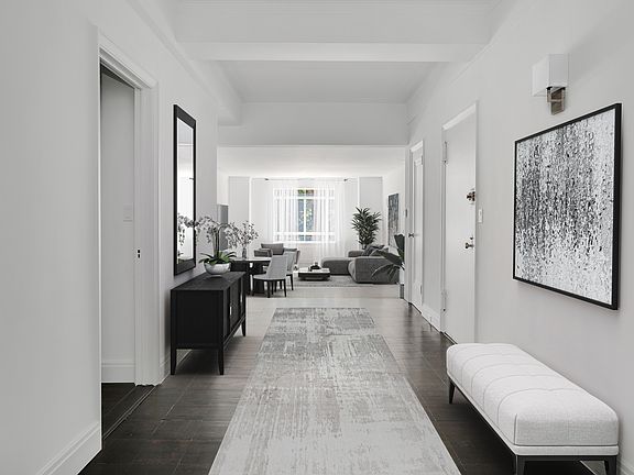 3rd image of 25 Central Park W APT 2Q