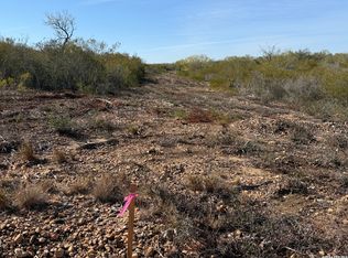 TBD CR 2537/Moore Hollow Road LOT 3, Moore, TX 78057