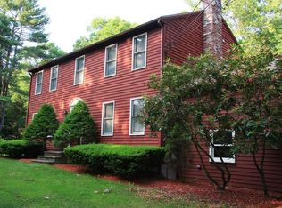 234 Mendon St, Blackstone, MA 01504