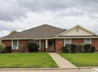 227 Nolan Ridge Dr, Nolanville, TX 76559