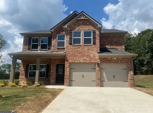 392 Granary Walk, Covington, GA 30014