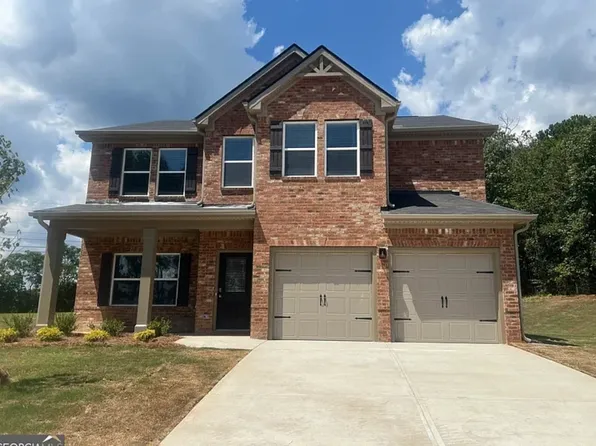 392 Granary Walk, Covington, GA 30014