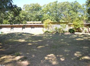 1437 E Mountain Rd, Bee Branch, AR 72013