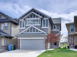 127 Chaparral Valley Way SE, Calgary, AB T2X0V4