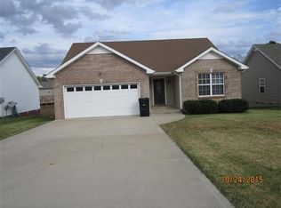 1547 Tylertown Rd, Clarksville, TN 37040