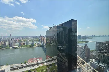 Rented by Solow Realty