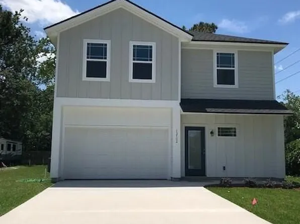 13702 GERONA Drive N, Jacksonville, FL 32224