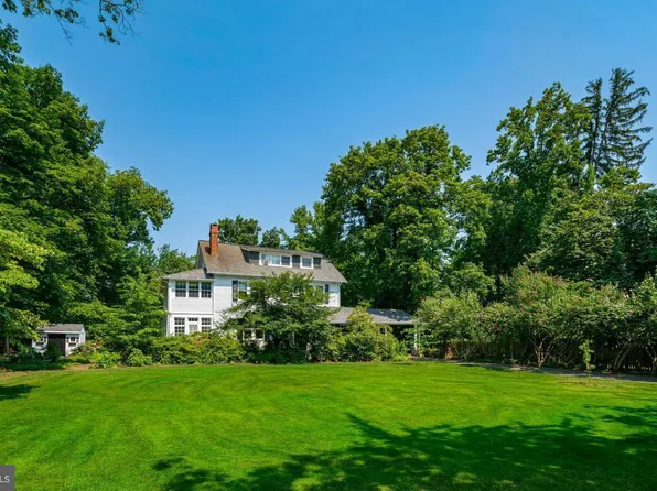 823 King Of Prussia Rd, Radnor, PA 19087