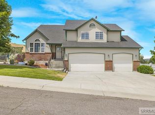 850 Spy Glass Point, Pocatello, ID 83204
