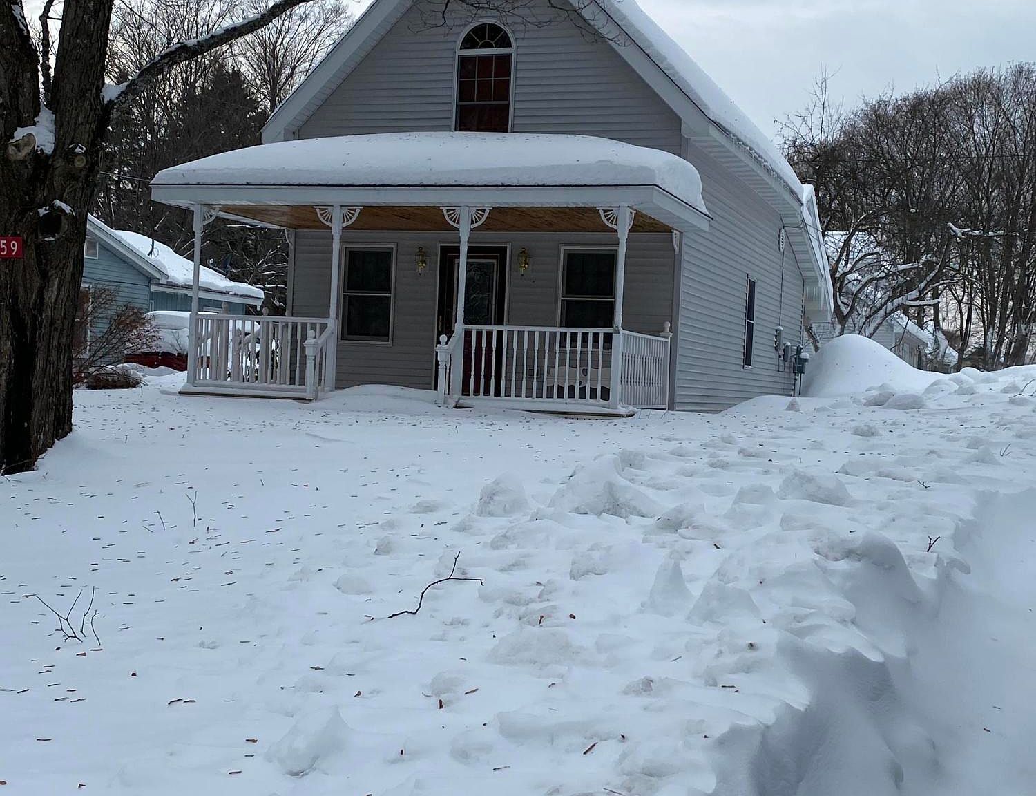 6659 State St, Newberry, MI 49868 Zillow