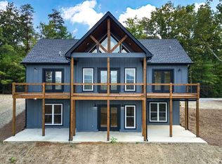 460 Back Pine Way, Ellijay, GA 30536