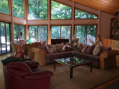 196 Revonah Hill Rd, Liberty, NY, 12754