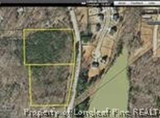 0 Buckhorn Duncan Rd, Holly Springs, NC 27540