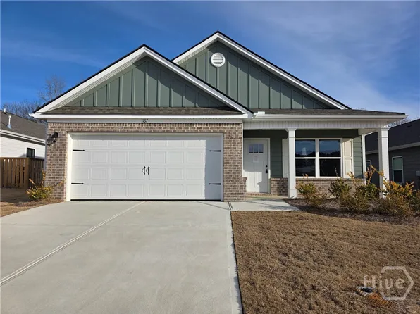 1167 Jeannine Lane #15, Winder, GA 30680
