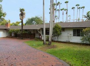 1795 La Jolla Rancho Rd, La Jolla, CA 92037