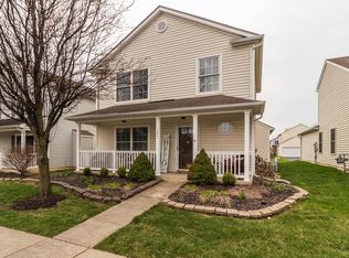 1377 Pansy St, Blacklick, OH 43004