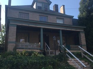 310 Roup Ave #1A, Pittsburgh, PA 15232
