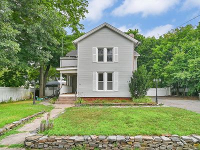 15 Hudson Street, Manchester, CT, 06042