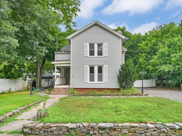 15 Hudson Street, Manchester, CT 06042