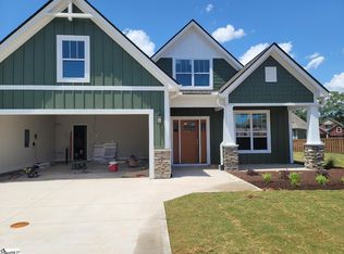 7 Dinsmore Dr LOT 51, Greenville, SC 29607